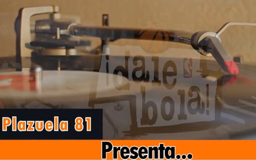 Dale Bola